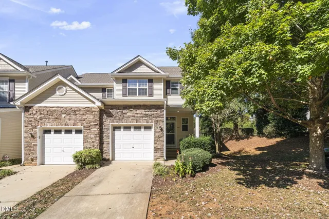 $404,900 | 102 Jamison Woods Lane, Apex, NC 27539