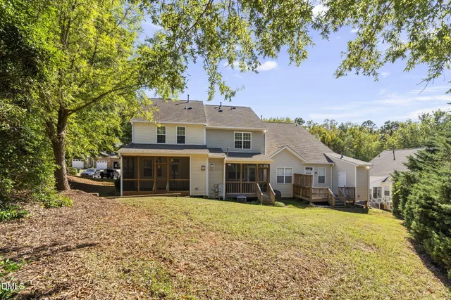 $404,900 | 102 Jamison Woods Lane, Apex, NC 27539