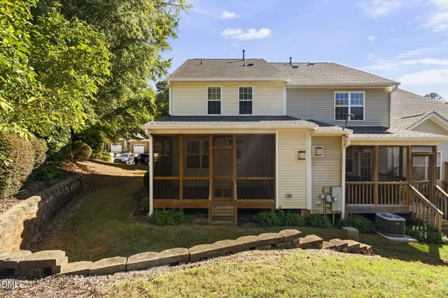 $404,900 | 102 Jamison Woods Lane, Apex, NC 27539