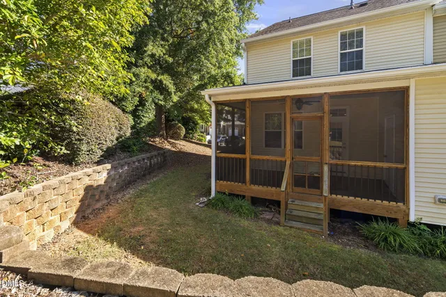 $404,900 | 102 Jamison Woods Lane, Apex, NC 27539