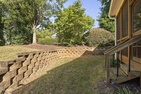 $404,900 | 102 Jamison Woods Lane, Apex, NC 27539