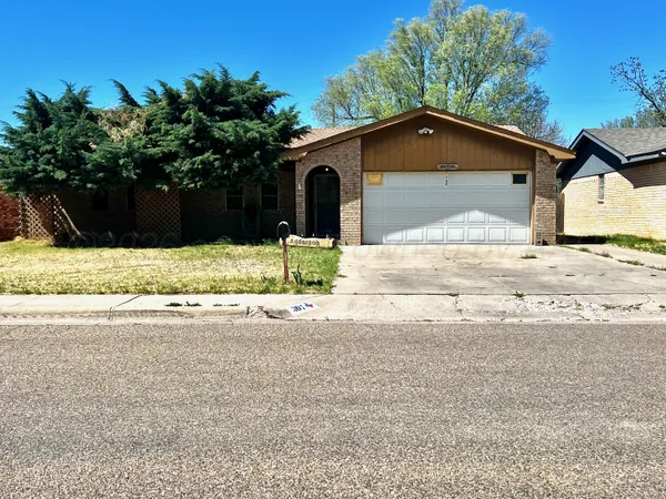 $180,000 | 307 Cedar Avenue, Dumas, TX 79029