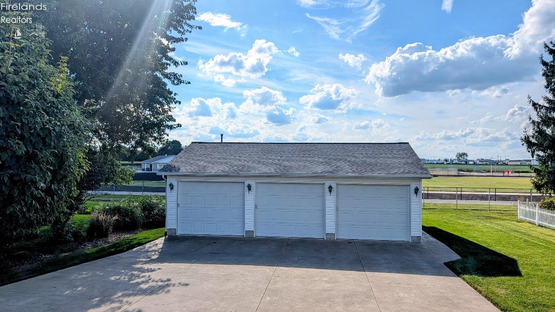 103 North Ridge Street Monroeville, OH 44847 - Photo 21 of 24 Gallery Image 21