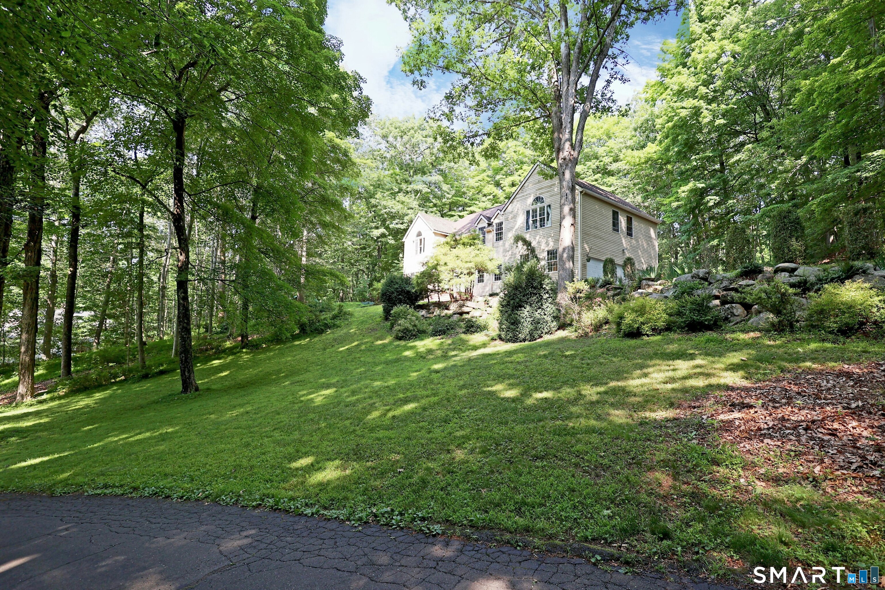 123 A Peaceable Street Redding, CT 06896 - Photo 40 of 40