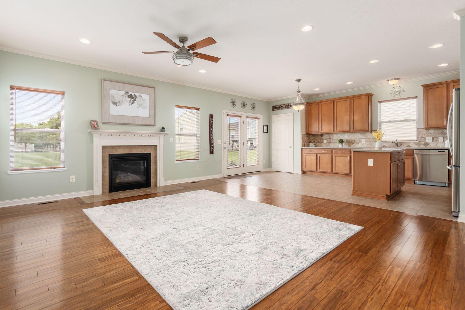 5745 Aderholt Road Dublin, OH 43016 - Photo 9 of 38