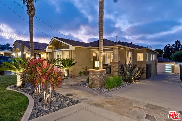 $1,825,000 | 125 West Sycamore Avenue, El Segundo, CA 90245