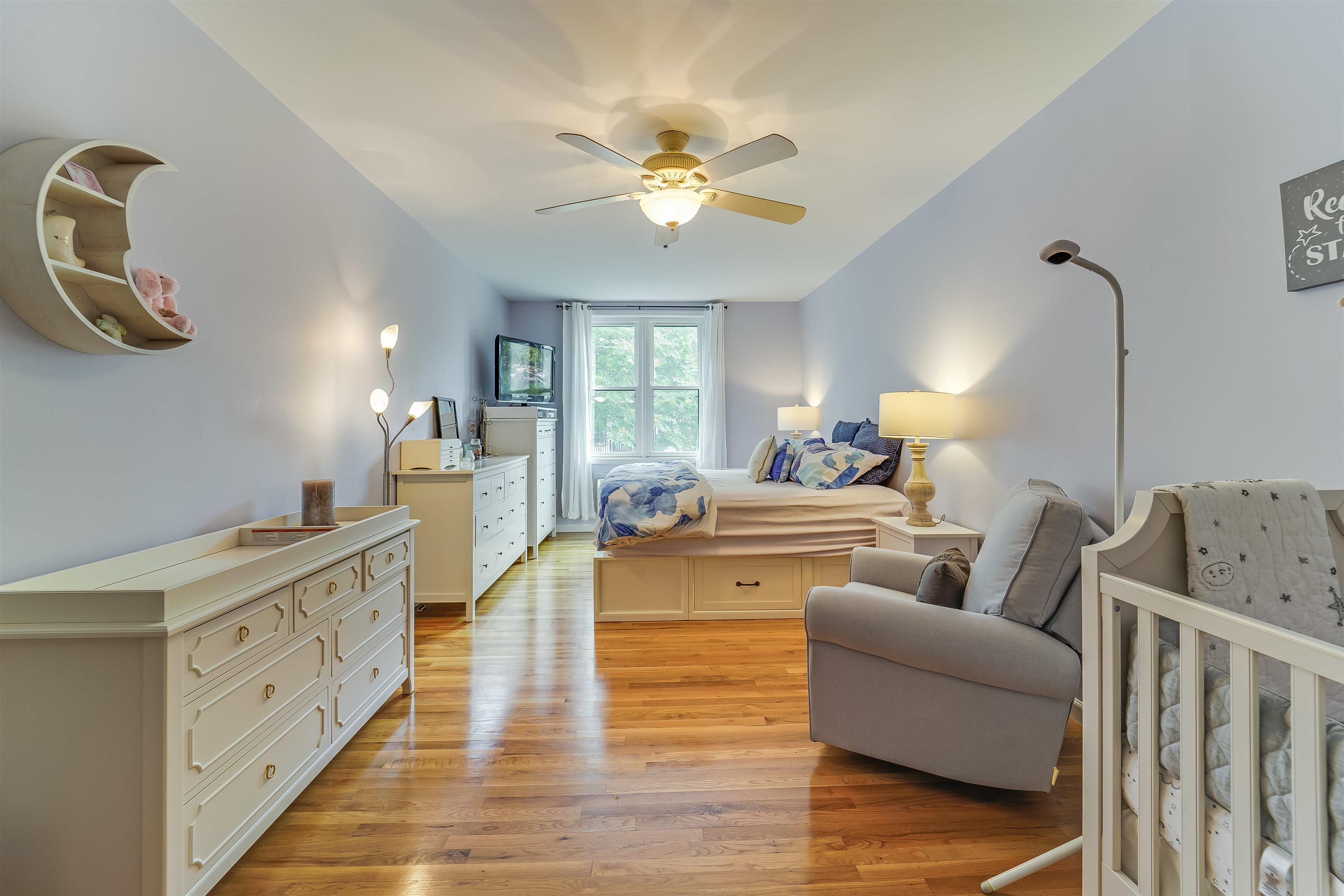 518 Monroe Street, Unit 2B Hoboken, NJ 07030 - Photo 11 of 20