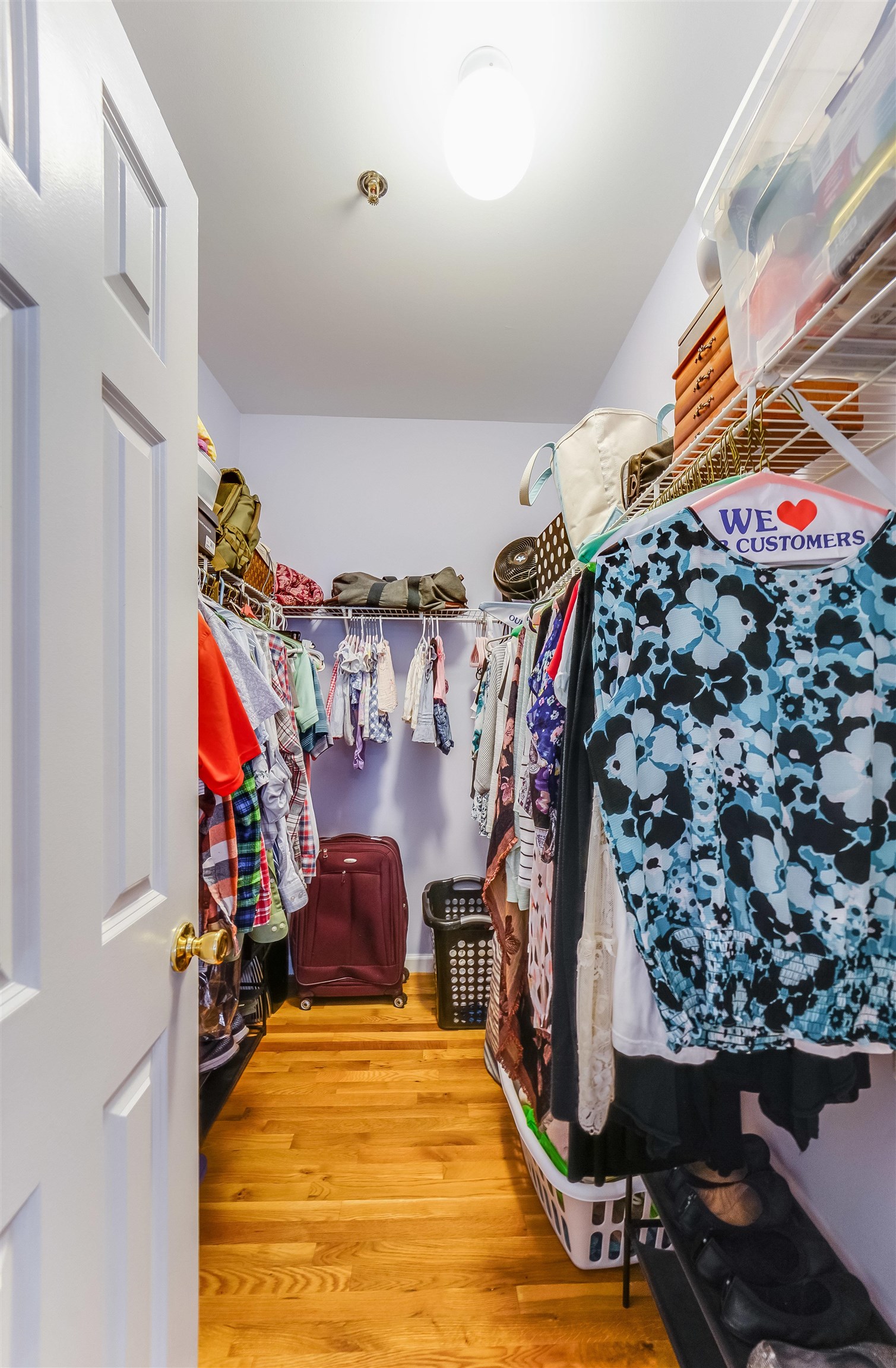 518 Monroe Street, Unit 2B Hoboken, NJ 07030 - Photo 14 of 20