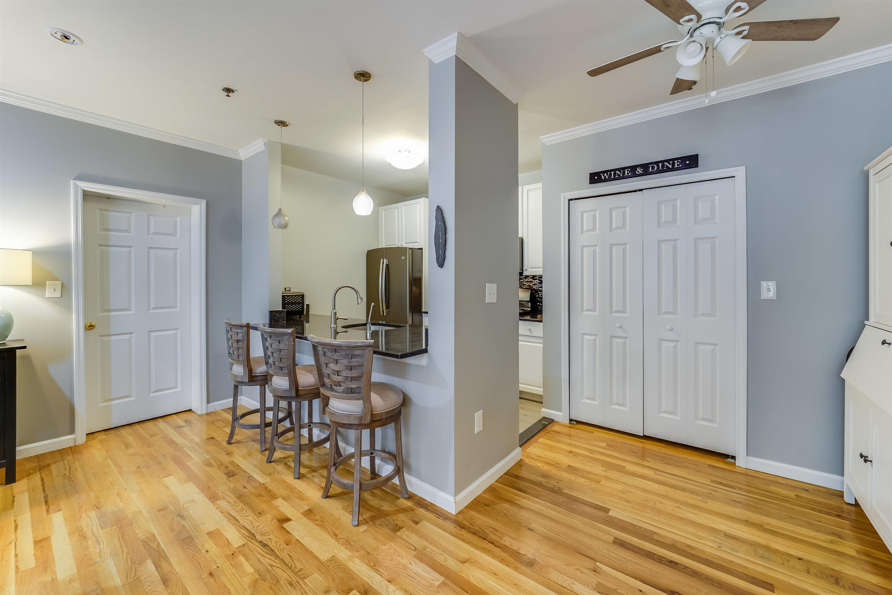 518 Monroe Street, Unit 2B Hoboken, NJ 07030 - Photo 15 of 20