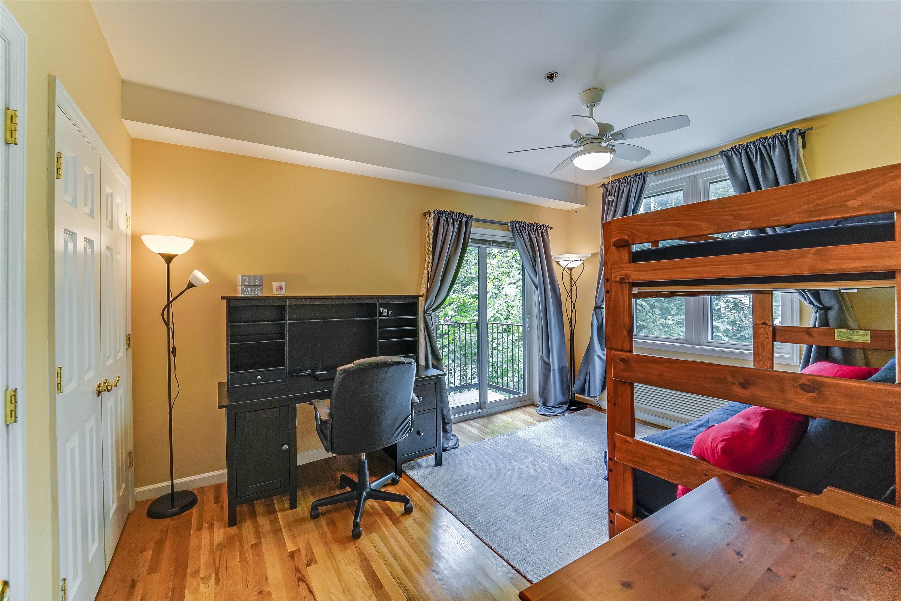 518 Monroe Street, Unit 2B Hoboken, NJ 07030 - Photo 17 of 20
