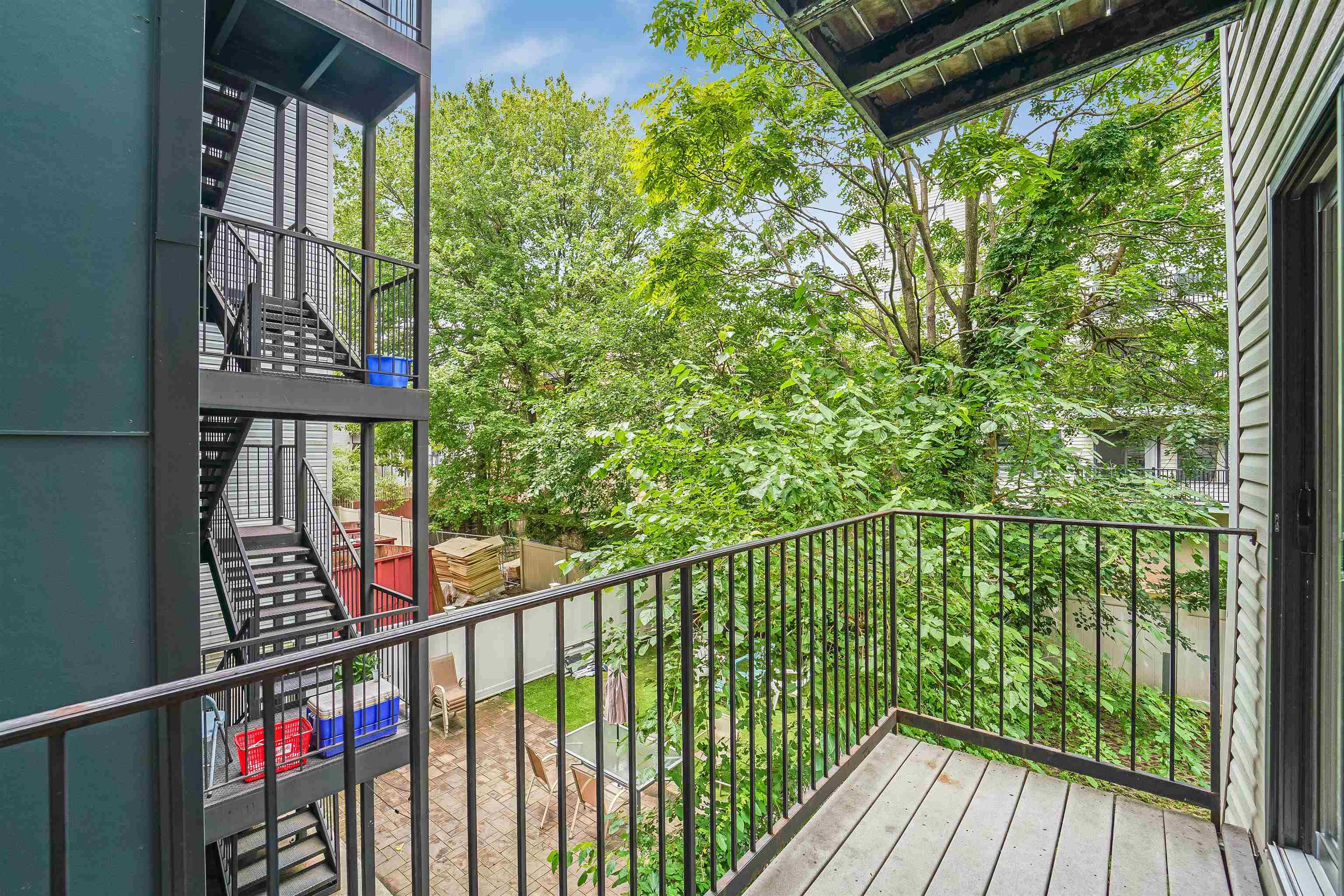 518 Monroe Street, Unit 2B Hoboken, NJ 07030 - Photo 18 of 20