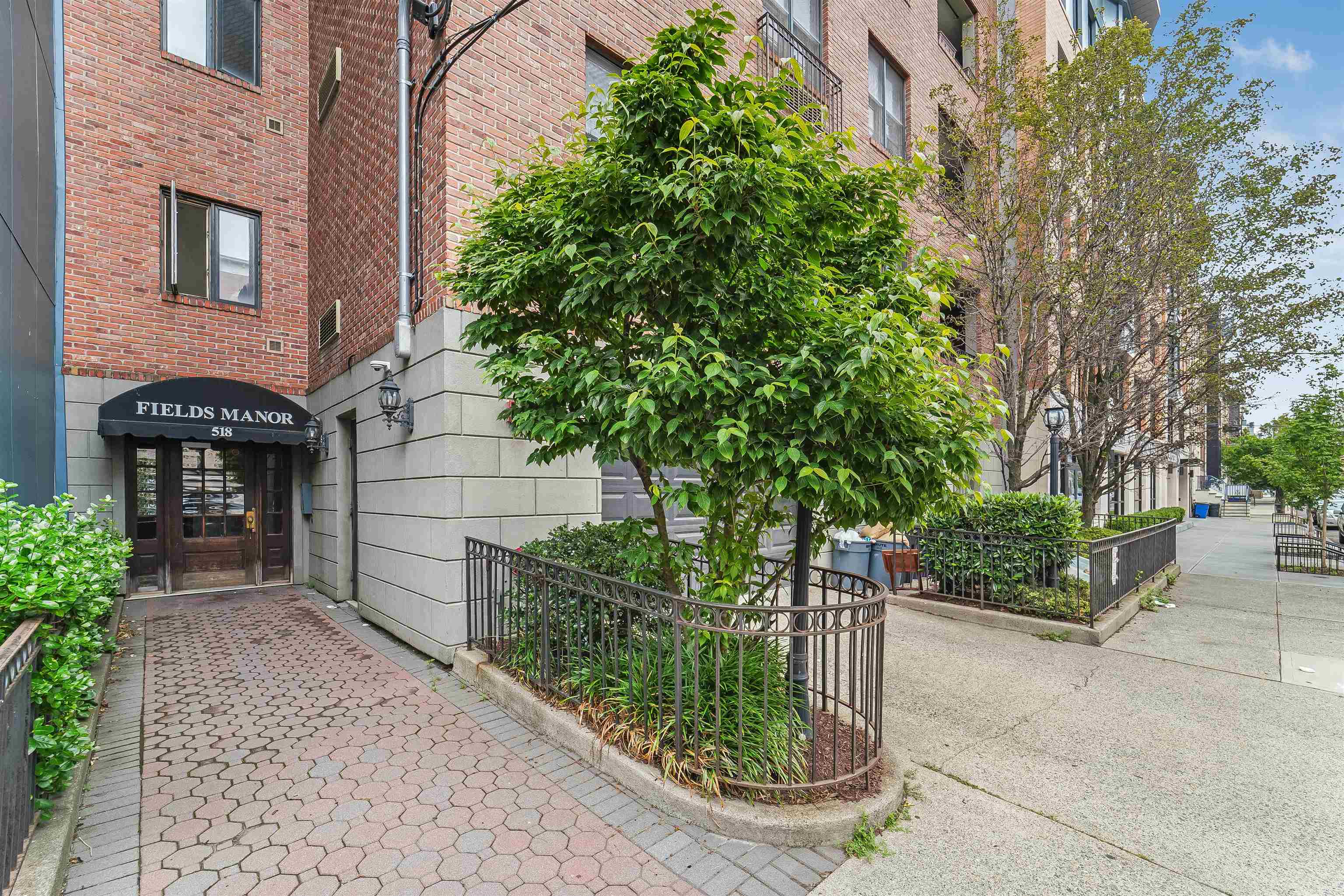 518 Monroe Street, Unit 2B Hoboken, NJ 07030 - Photo 20 of 20