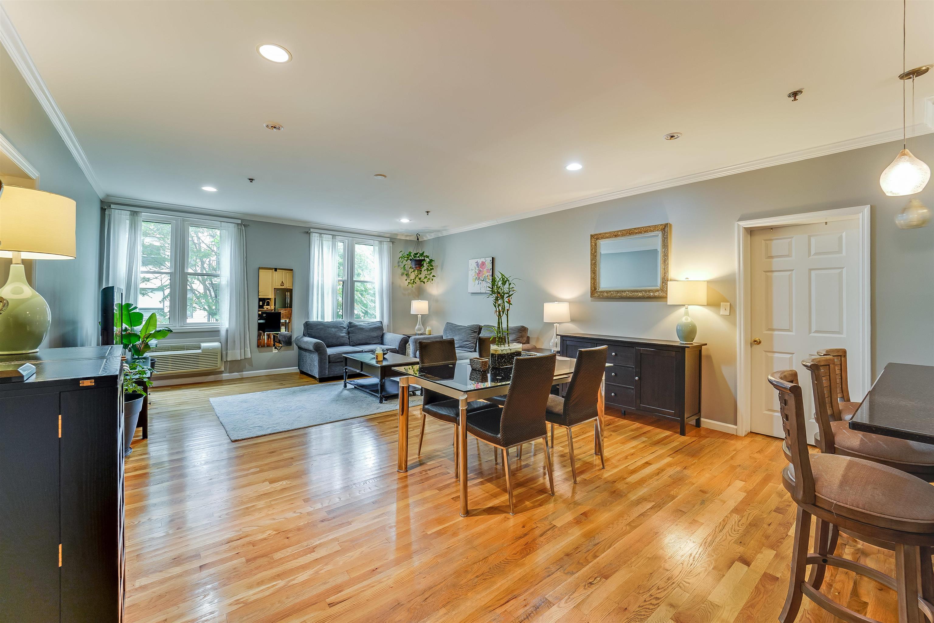 518 Monroe Street, Unit 2B Hoboken, NJ 07030 - Photo 2 of 20