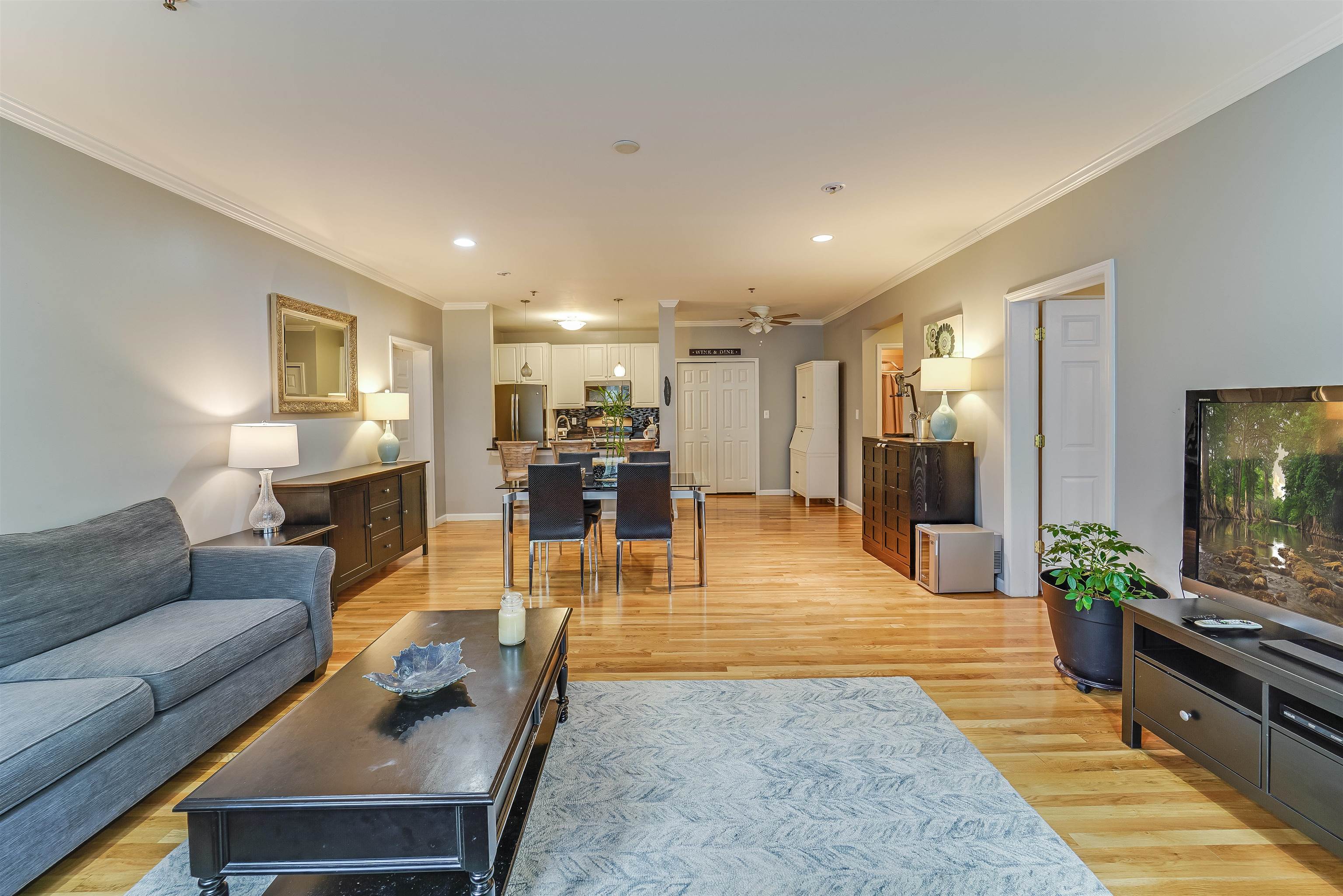 518 Monroe Street, Unit 2B Hoboken, NJ 07030 - Photo 4 of 20