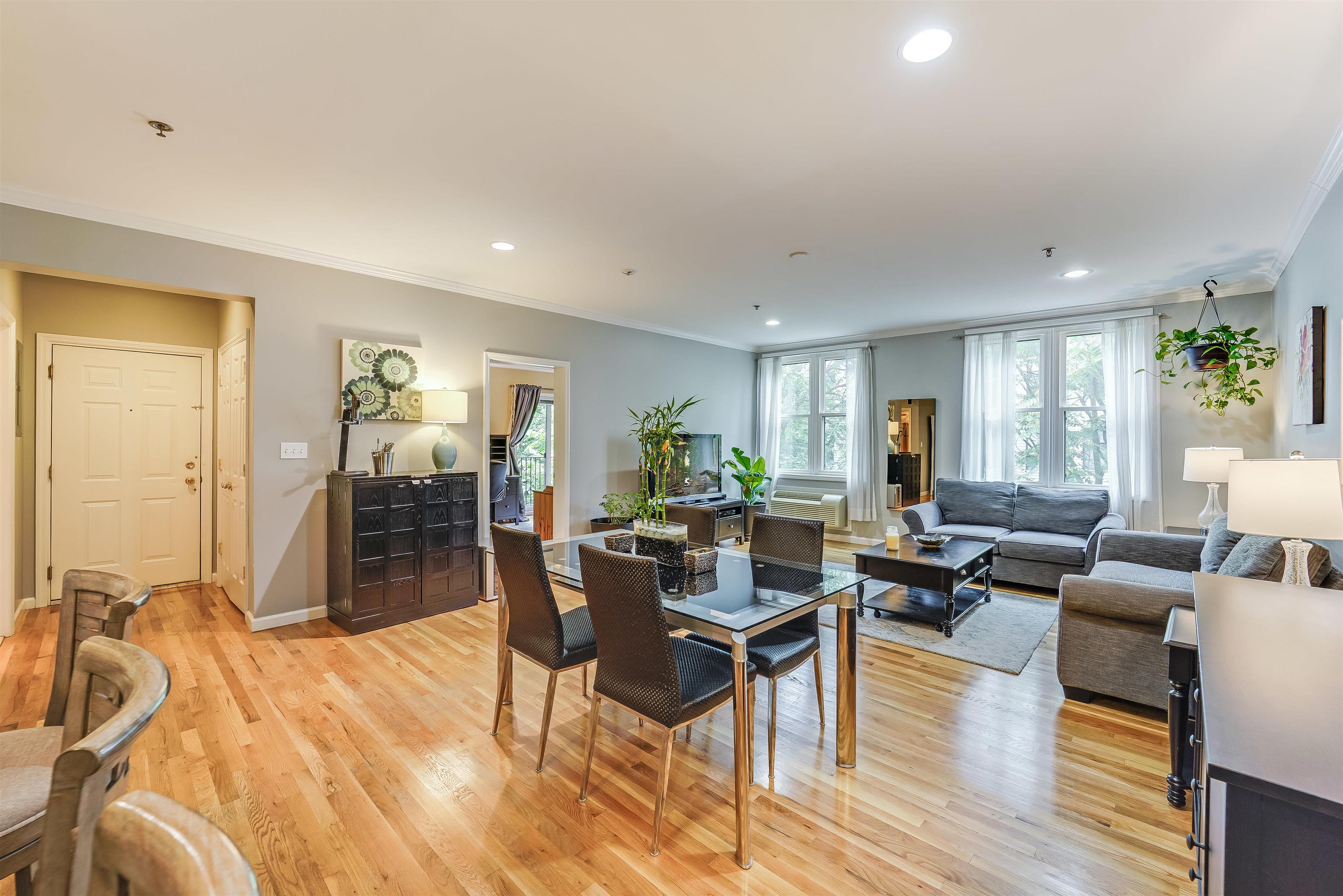 518 Monroe Street, Unit 2B Hoboken, NJ 07030 - Photo 5 of 20