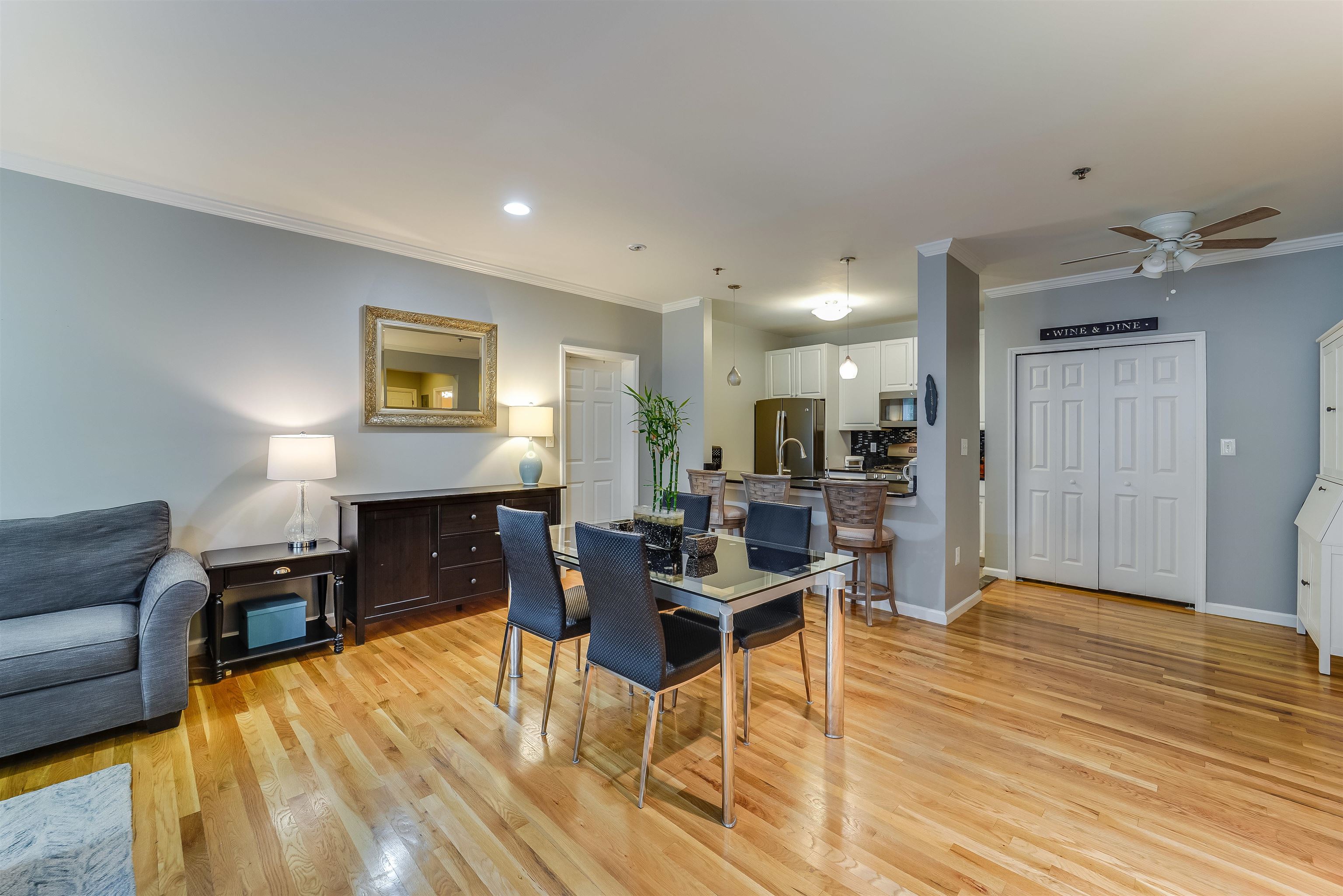 518 Monroe Street, Unit 2B Hoboken, NJ 07030 - Photo 6 of 20