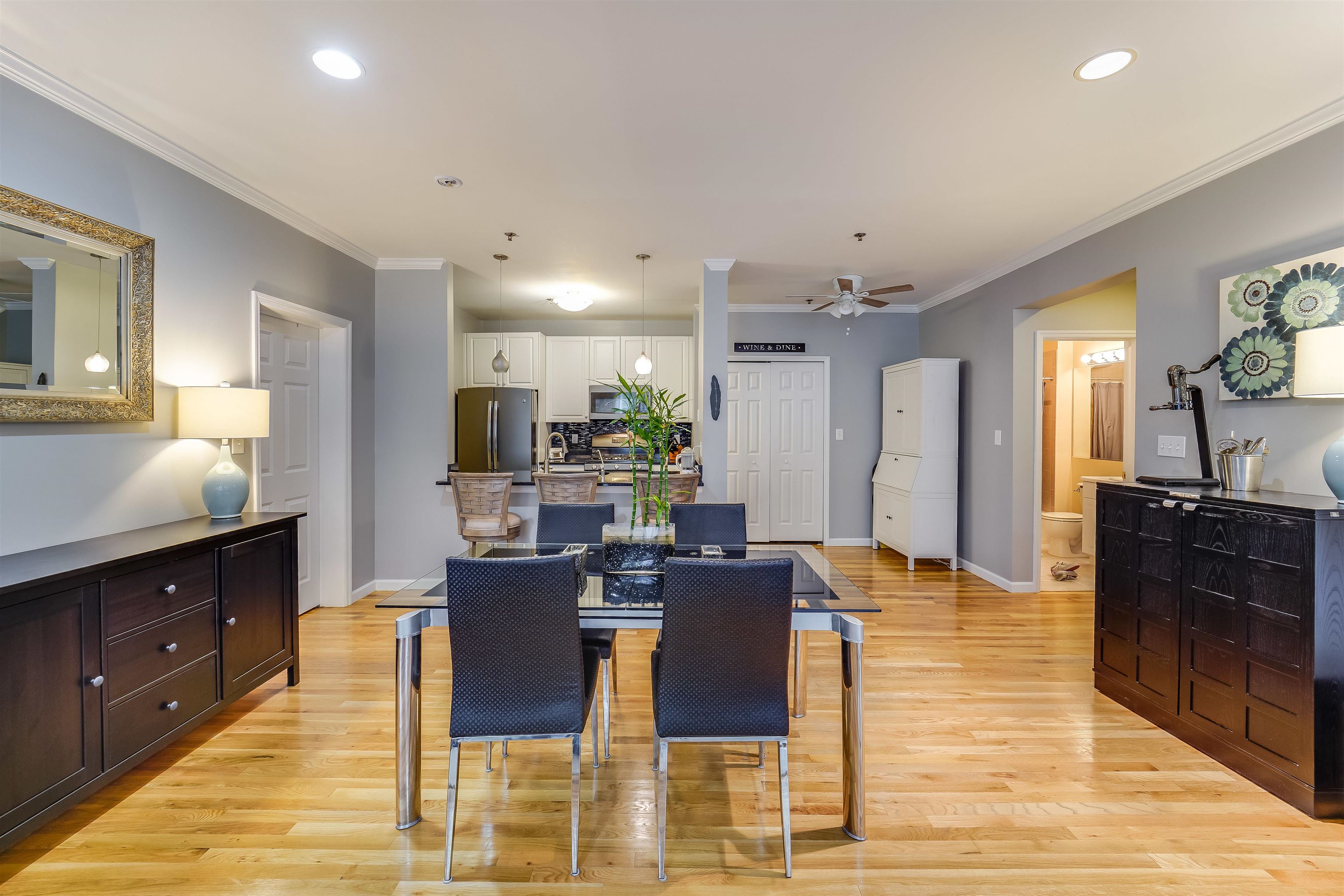 518 Monroe Street, Unit 2B Hoboken, NJ 07030 - Photo 8 of 20