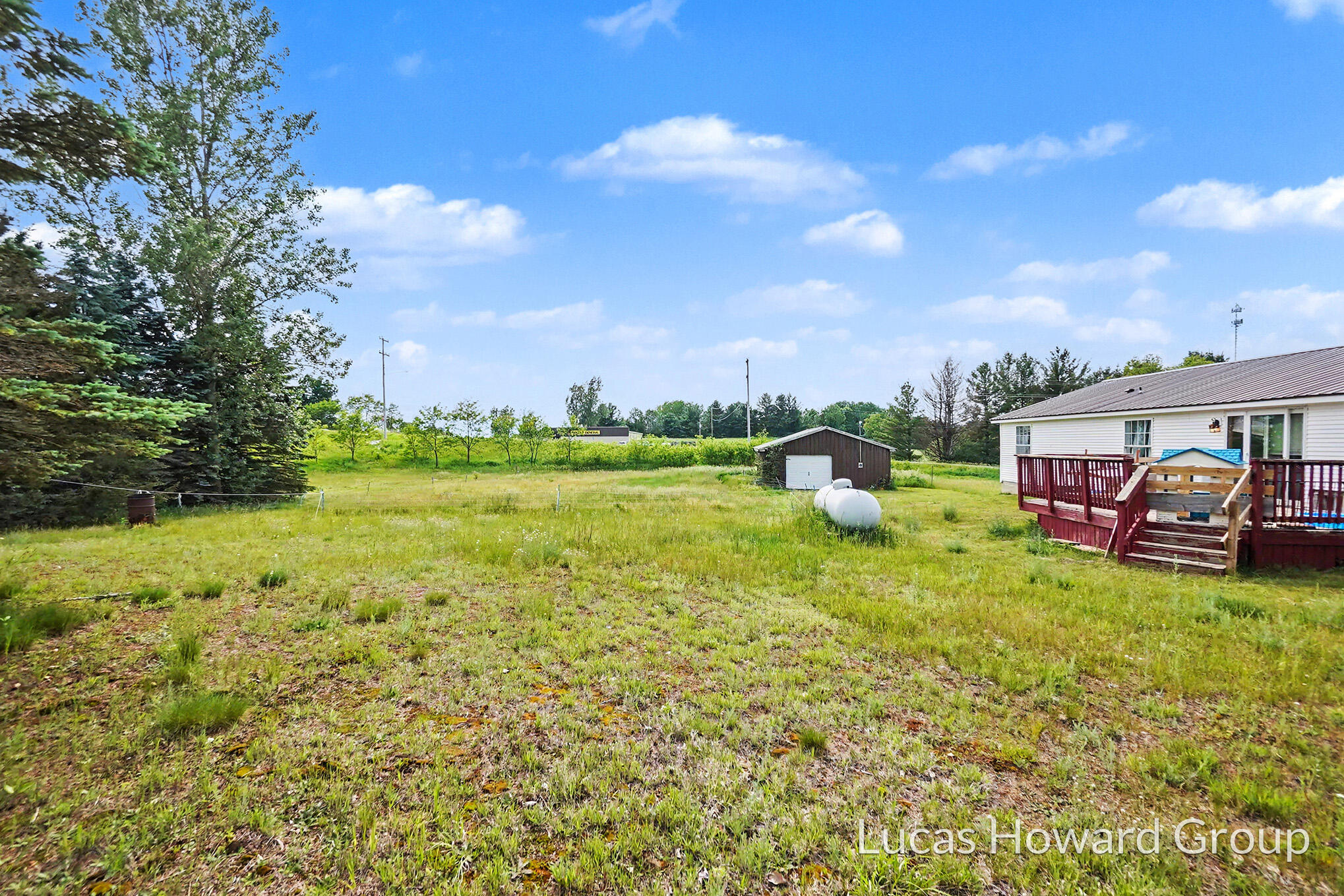 6944 South Saddler Road Chase, MI 49623 - Photo 23 of 27 DSC06277