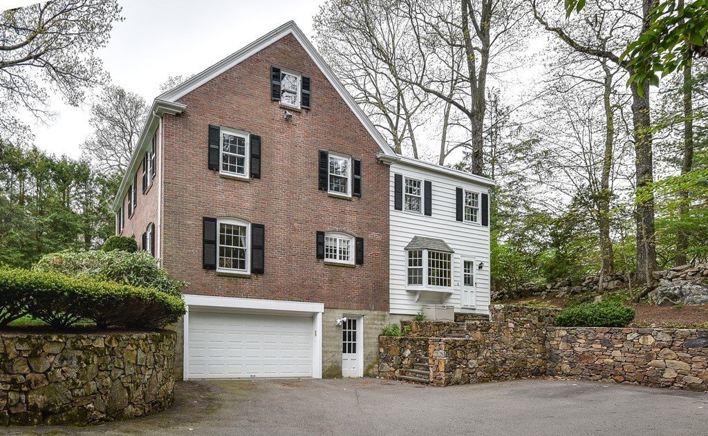 49 Sawyer Road Wellesley, MA 02481 - Photo 24 of 25