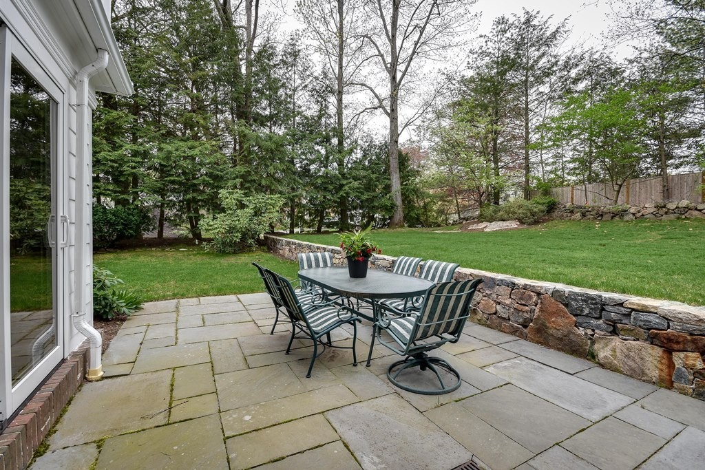 49 Sawyer Road Wellesley, MA 02481 - Photo 25 of 25