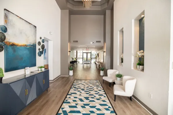 $1,785 | 4001 Fannin Street, Unit 4405, Houston, TX 77004