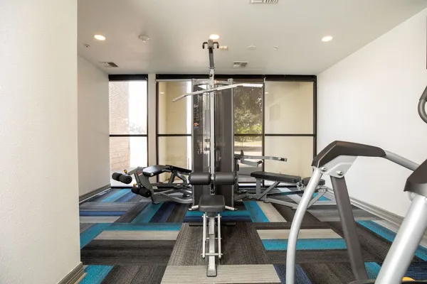 $1,785 | 4001 Fannin Street, Unit 4405, Houston, TX 77004