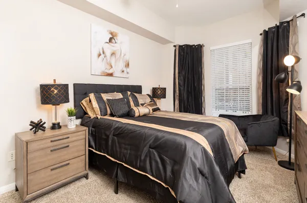 $1,785 | 4001 Fannin Street, Unit 4405, Houston, TX 77004