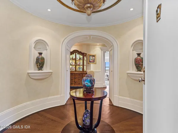 $4,795,000 | 40 West Elm Street, Unit 3D&E, Greenwich, CT 06830