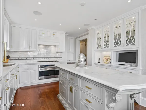 $4,795,000 | 40 West Elm Street, Unit 3D&E, Greenwich, CT 06830