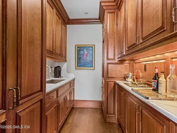 $4,795,000 | 40 West Elm Street, Unit 3D&E, Greenwich, CT 06830