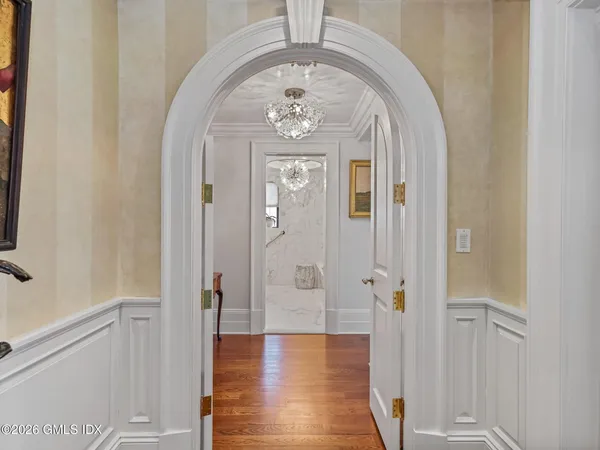 $4,795,000 | 40 West Elm Street, Unit 3D&E, Greenwich, CT 06830