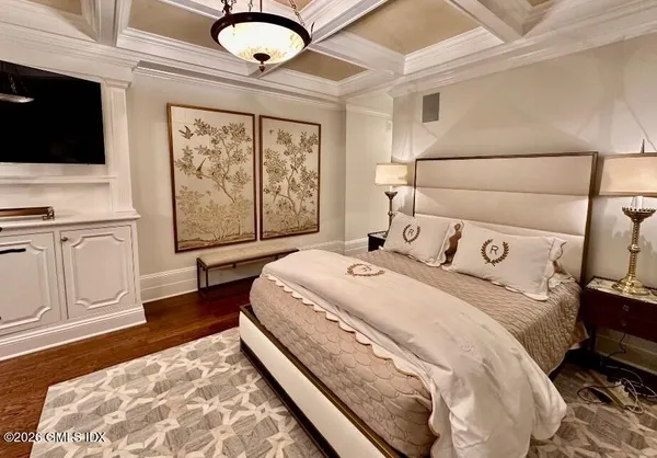 $4,795,000 | 40 West Elm Street, Unit 3D&E, Greenwich, CT 06830