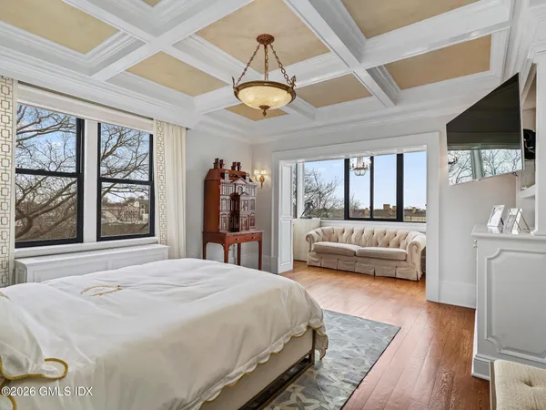 $4,795,000 | 40 West Elm Street, Unit 3D&E, Greenwich, CT 06830