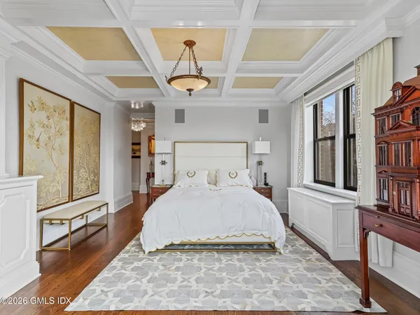 $4,795,000 | 40 West Elm Street, Unit 3D&E, Greenwich, CT 06830