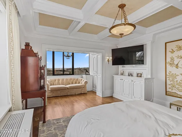 $4,795,000 | 40 West Elm Street, Unit 3D&E, Greenwich, CT 06830