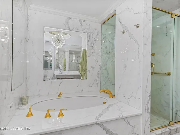 $4,795,000 | 40 West Elm Street, Unit 3D&E, Greenwich, CT 06830