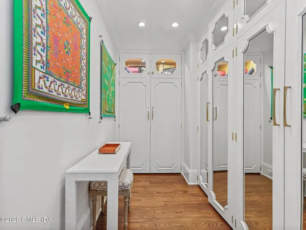 $4,795,000 | 40 West Elm Street, Unit 3D&E, Greenwich, CT 06830