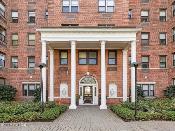 $4,795,000 | 40 West Elm Street, Unit 3D&E, Greenwich, CT 06830