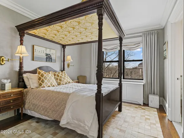 $4,795,000 | 40 West Elm Street, Unit 3D&E, Greenwich, CT 06830