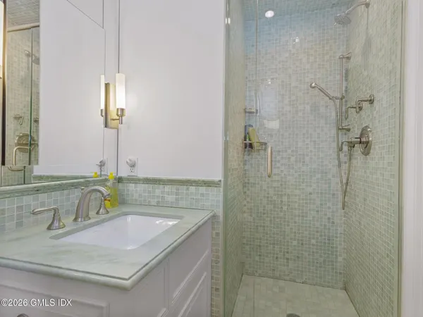 $4,795,000 | 40 West Elm Street, Unit 3D&E, Greenwich, CT 06830