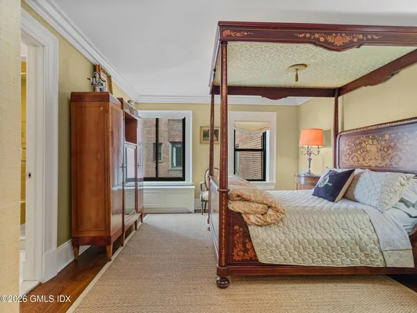 $4,795,000 | 40 West Elm Street, Unit 3D&E, Greenwich, CT 06830