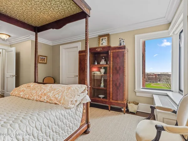 $4,795,000 | 40 West Elm Street, Unit 3D&E, Greenwich, CT 06830