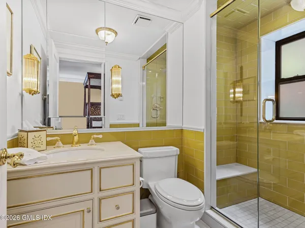 $4,795,000 | 40 West Elm Street, Unit 3D&E, Greenwich, CT 06830