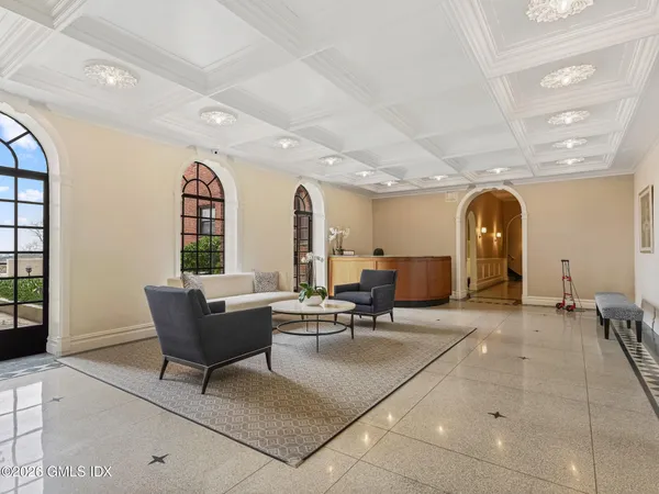 $4,795,000 | 40 West Elm Street, Unit 3D&E, Greenwich, CT 06830
