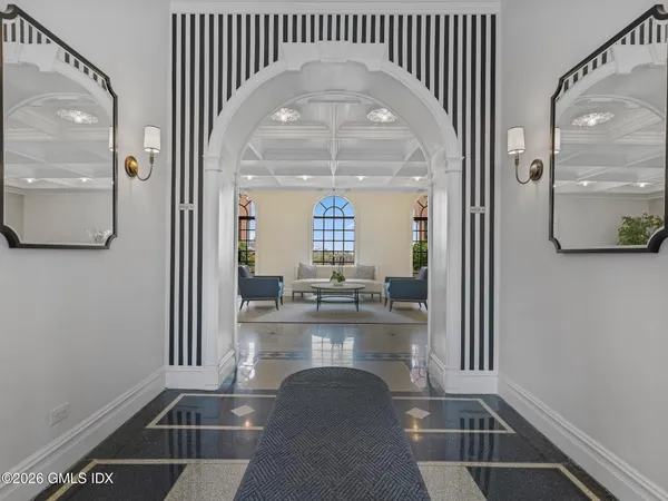$4,795,000 | 40 West Elm Street, Unit 3D&E, Greenwich, CT 06830