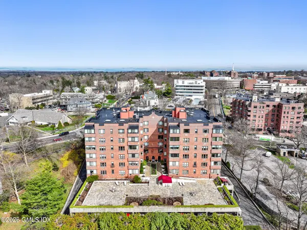 $4,795,000 | 40 West Elm Street, Unit 3D&E, Greenwich, CT 06830
