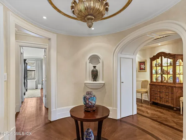 $4,795,000 | 40 West Elm Street, Unit 3D&E, Greenwich, CT 06830