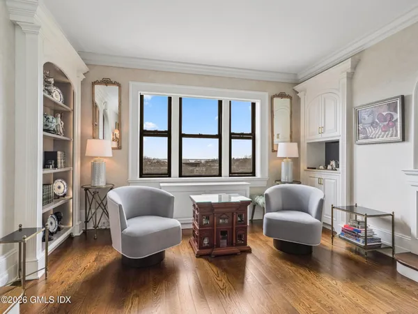 $4,795,000 | 40 West Elm Street, Unit 3D&E, Greenwich, CT 06830