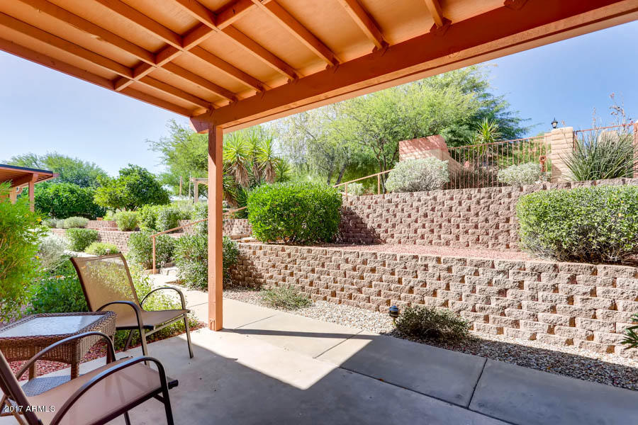 540 South West Road, Unit 29 Wickenburg, AZ 85390 - Photo 12 of 15 7 29