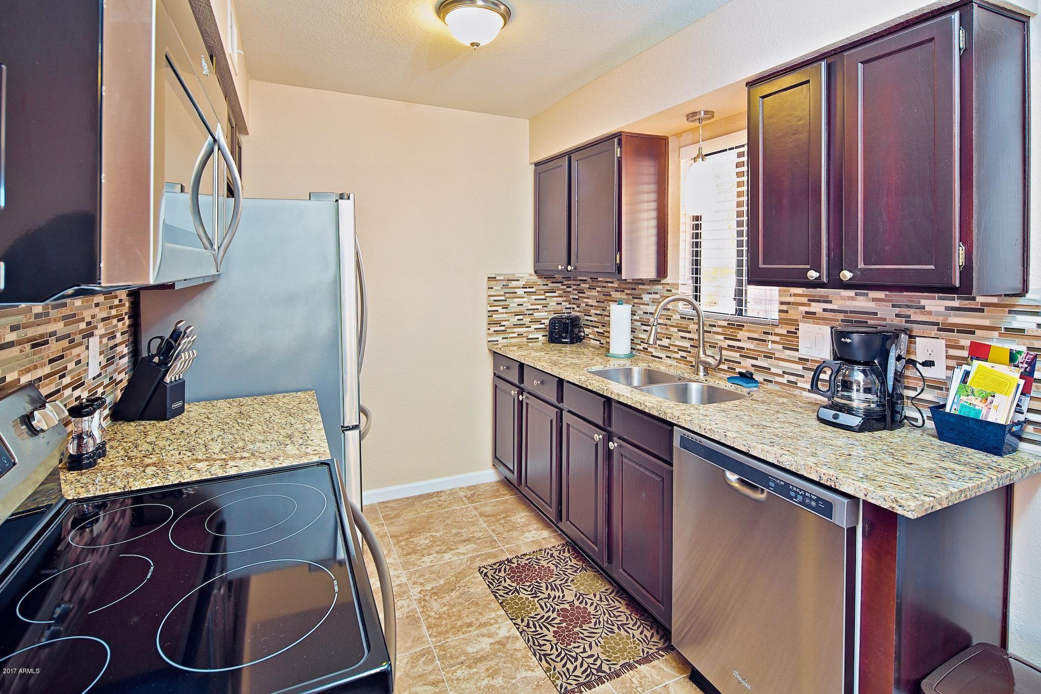 540 South West Road, Unit 29 Wickenburg, AZ 85390 - Photo 4 of 15 Unit 29 (3)